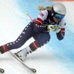 Lekári vysvetľujú, ako môže Lindsey Vonnová lyžovať na olympijských hrách bez použitia ACL