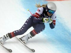 Lekári vysvetľujú, ako môže Lindsey Vonnová lyžovať na olympijských hrách bez použitia ACL Lekári vysvetľujú, ako môže Lindsey Vonnová lyžovať na olympijských hrách bez použitia ACL