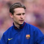 Len in: Kapitán Barcelony vypadol minimálne na jeden mesiac so zranením stehenného svalu