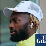 Lens odsúdil rasistické zneužívanie Allana Saint-Maximina po tom, čo sa v Mexiku stali terčom hráčových detí | Objektív