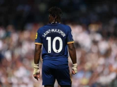 Lens predpovedal XI proti Rennes: Allan Saint-Maximin na lavičke, Samson Baidoo sa vracia Lens predpovedal XI proti Rennes: Allan Saint-Maximin na lavičke, Samson Baidoo sa vracia