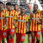 Lens predpovedal XI proti Štrasburgu: Ruben Aguilar sa pripojil k zoznamu neprítomných