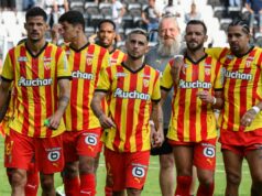 Lens predpovedal XI vs Toulouse: Samson Baidoo a Ruben Aguilar sa vrátia Lens predpovedal XI proti Štrasburgu: Ruben Aguilar sa pripojil k zoznamu neprítomných