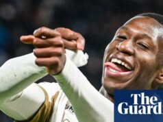 Lens sú kandidátmi na titul v Ligue 1 – aj keď ich manažér to neprizná | Ligue 1 Lens sú kandidátmi na titul v Ligue 1 – aj keď ich manažér to neprizná | Ligue 1