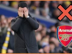 Leon Goretzka má záujem o prestup do PL po záujme Arsenalu Leon Goretzka z Bayernu Mníchov v akcii