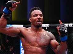 Lerone Murphy: Movsar Evloev elita, ale „vezmem ho do hlbokých vôd“ Download app from appStore