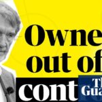 Lesná priekopa Dyche a Manchester City vyzerajú zlovestne | Football Weekly Extra – video | futbal