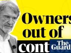 Lesná priekopa Dyche a Manchester City vyzerajú zlovestne | Football Weekly Extra – video | futbal Lesná priekopa Dyche a Manchester City vyzerajú zlovestne | Football Weekly Extra – video | futbal