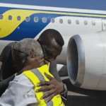 Letisko v Chartúme prijalo prvý pravidelný let od začiatku vojny v Sudáne | Správy o vojne v Sudáne