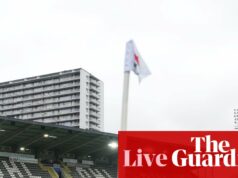 Leuven vs Arsenal: Liga majstrov žien – naživo | Premier League Leuven vs Arsenal: Liga majstrov žien – naživo | Premier League