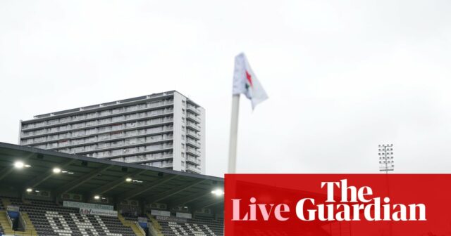 Leuven vs Arsenal: Liga majstrov žien – naživo | Premier League
