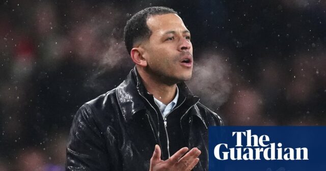 Liam Rosenior obviňuje Arsenal z nedostatku rešpektu po prerušení prípravnej prípravy v Chelsea | Chelsea
