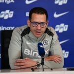 Liam Rosenior poskytuje dvojnásobné informácie o zranení, pretože hviezda Chelsea vylúčila zápas v Hull City