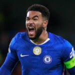Liam Rosenior poskytuje informácie o zranení Reece Jamesa, pretože "sprisahanie" Chelsea bolo zrušené