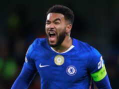 Liam Rosenior poskytuje informácie o zranení Reece Jamesa, pretože „sprisahanie“ Chelsea bolo zrušené Liam Rosenior poskytuje informácie o zranení Reece Jamesa, pretože "sprisahanie" Chelsea bolo zrušené