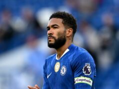 Liam Rosenior sa rozhodol pre Reece Jamesa, keď boli medzi nimi aj zázračné deti Chelsea vs Hull City Reece James