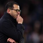 Prizerá sa Liam Rosenior