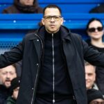Liam Rosenior už tipoval na vyhadzovanie z Chelsea ako náhradník „named“