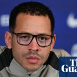 Liam Rosenior z Chelsea priznáva, že online výsmech ovplyvňuje jeho rodinu | Chelsea