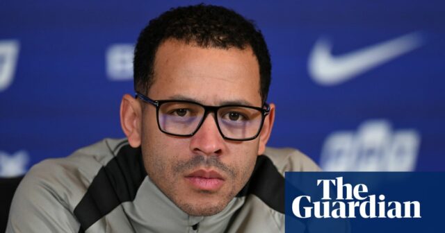 Liam Rosenior z Chelsea priznáva, že online výsmech ovplyvňuje jeho rodinu | Chelsea
