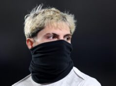 Liam Rosenior zváži viacero zmien Chelsea pre Arsenal, ako sa rozhodol Alejandro Garnacho Alejandro Garnacho