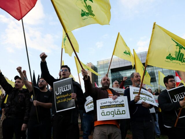 Libanon tvrdí, že na druhú fázu odzbrojenia Hizballáhu sú potrebné štyri mesiace | Správy Hizballáhu

