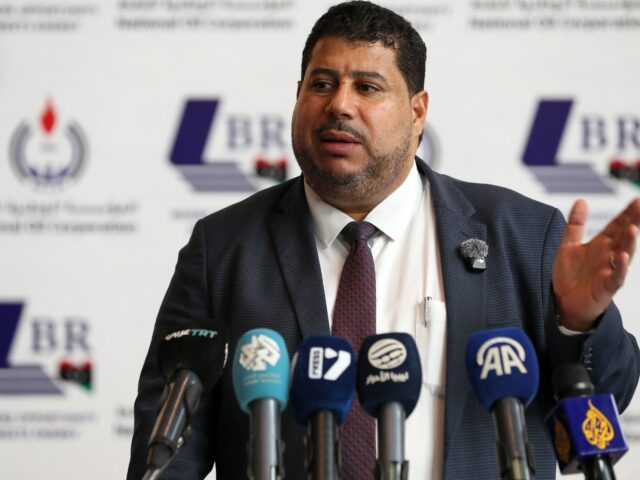 Líbya vydáva licencie na ťažbu vzácnej ropy zahraničným firmám | Energetické novinky
