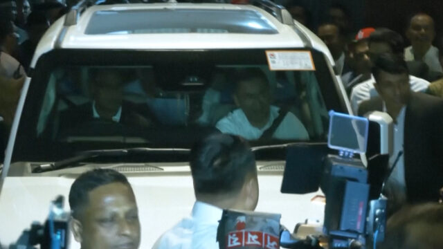 Líder BNP povzbudzovaný priaznivcami po voľbách v Bangladéši | politika
