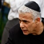 Líder izraelskej opozície vyjadril podporu „širokej“ expanzii na Blízky východ | Správy