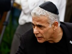 Líder izraelskej opozície vyjadril podporu „širokej“ expanzii na Blízky východ | Správy Líder izraelskej opozície vyjadril podporu „širokej“ expanzii na Blízky východ | Správy