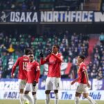 Liga K v rokoch 2025-2026 AFC Liga majstrov zápasový deň 7 Rekapitulácia