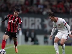 Liga K v rokoch 2025 – 2026 Ukážka zápasového dňa Ligy majstrov AFC 7 Liga K v rokoch 2025 – 2026 Ukážka zápasového dňa Ligy majstrov AFC 7