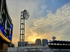 Liga, do ktorej musíte chodiť: Futbal a geografia v Kórei Liga, do ktorej musíte chodiť: Futbal a geografia v Kórei