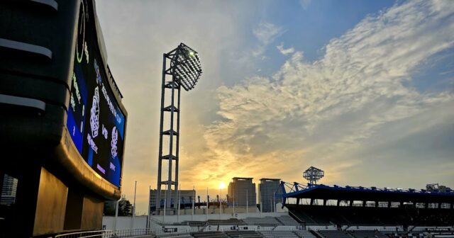 Liga, do ktorej musíte chodiť: Futbal a geografia v Kórei Liga, do ktorej musíte chodiť: Futbal a geografia v Kórei