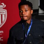 Liga majstrov: Monacké trio čelí neskorým testom kondície pred súbojom s Parížom Saint-Germain