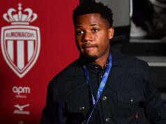 Liga majstrov: Monacké trio čelí neskorým testom kondície pred súbojom s Parížom Saint-Germain Liga majstrov: Monacké trio čelí neskorým testom kondície pred súbojom s Parížom Saint-Germain