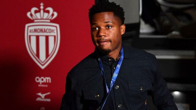 Liga majstrov: Monacké trio čelí neskorým testom kondície pred súbojom s Parížom Saint-Germain
