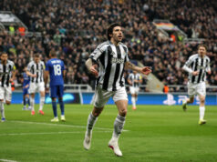 Liga majstrov | Tonali skóroval a Ruggeri asistoval pri víťazstvách v play-off Liga majstrov | Tonali skóroval a Ruggeri asistoval pri víťazstvách v play-off