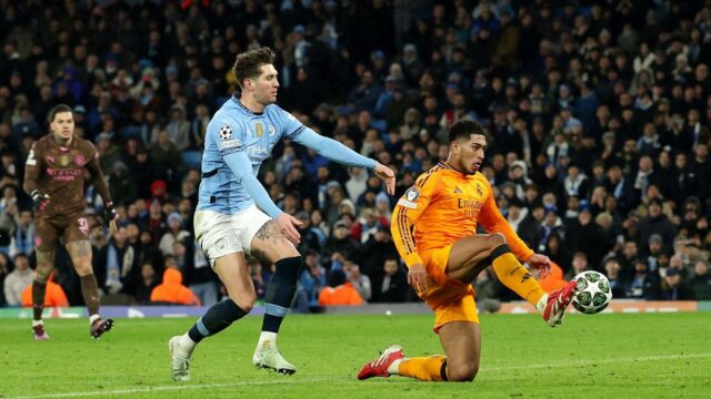 Liga majstrov UEFA 2025-26: Real Madrid sa stretne s Manchestrom City, PSG sa stretne s Chelsea v osemfinále
