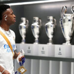 Liga majstrov: Vybudovanie, keď Real Madrid hostí Benficu v druhom zápase play-off