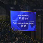 Liga majstrov: Výkop Borussie Dortmund vs. Atalanta oddialila dopravná zápcha