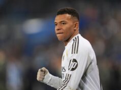 Liga majstrov dnes večer v televízii: Kto hrá, časy výkopov a ako sa pozerať zadarmo Liga majstrov dnes večer v televízii: Kto hrá, časy výkopov a ako sa pozerať zadarmo