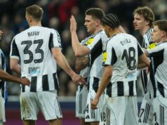 Liga majstrov – Newcastle a Bayer Leverkusen sa rútia do osemfinále lightbox-info