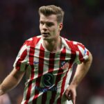 Liga majstrov – Sorloth hetrik poháňa Atlético Madrid do 16. kola