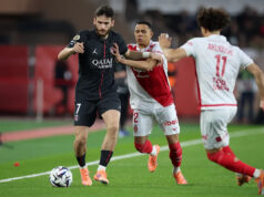 Ligue 1+ na OneFootball: výsledky tohto víkendu Download app from appStore