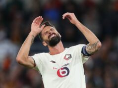 Ligue 1 recenzia | Lille hľadá iskru uprostred nočnej mory, ktorá začína v roku 2026 Ligue 1 recenzia | Lille hľadá iskru uprostred nočnej mory, ktorá začína v roku 2026