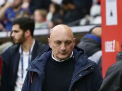 Ligue 1 recenzia | Pod Olivierom Pantalonim sú Lorient pre Európu tmavé kone Ligue 1 recenzia | Pod Olivierom Pantalonim sú Lorient pre Európu tmavé kone