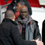Lilian Thuram kritizuje Josého Mourinha za rasizmus Viniciusa Jr