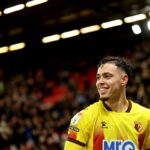 Lille sa približuje, aby podpísal Othmane Maamma z Watfordu, keď sa zameriava na útočiace posily