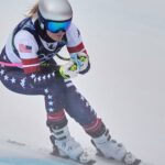 Lindsey Vonnová hovorí, že po páde na olympiáde takmer prišla o nohu